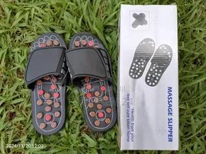 Massage Slippers