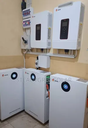 Christmas/New Year Promo. 20kva/30kwh Solar Energy System