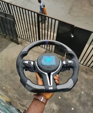 Steering Wheel F10 Sport