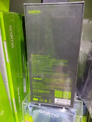 Oraimo 130w Laptop Powerbank
