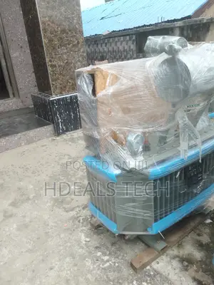 Top-Rated Meksan 100kva Transformer