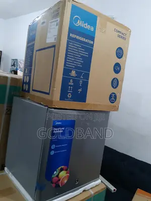 Midea 45L Tempo-Cool Single Door Refrigerator