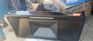 Polystar 90cm Inverter Range Hood