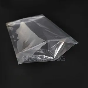 11×17cm Pure Transparent