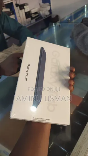 New Samsung Galaxy A9 64 GB