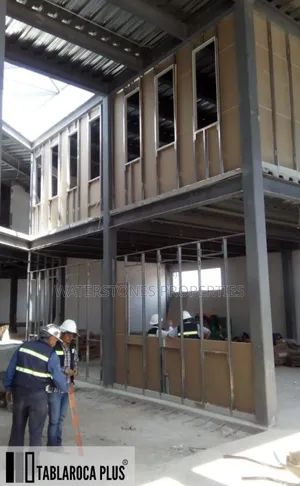 Warehouse in Asaba