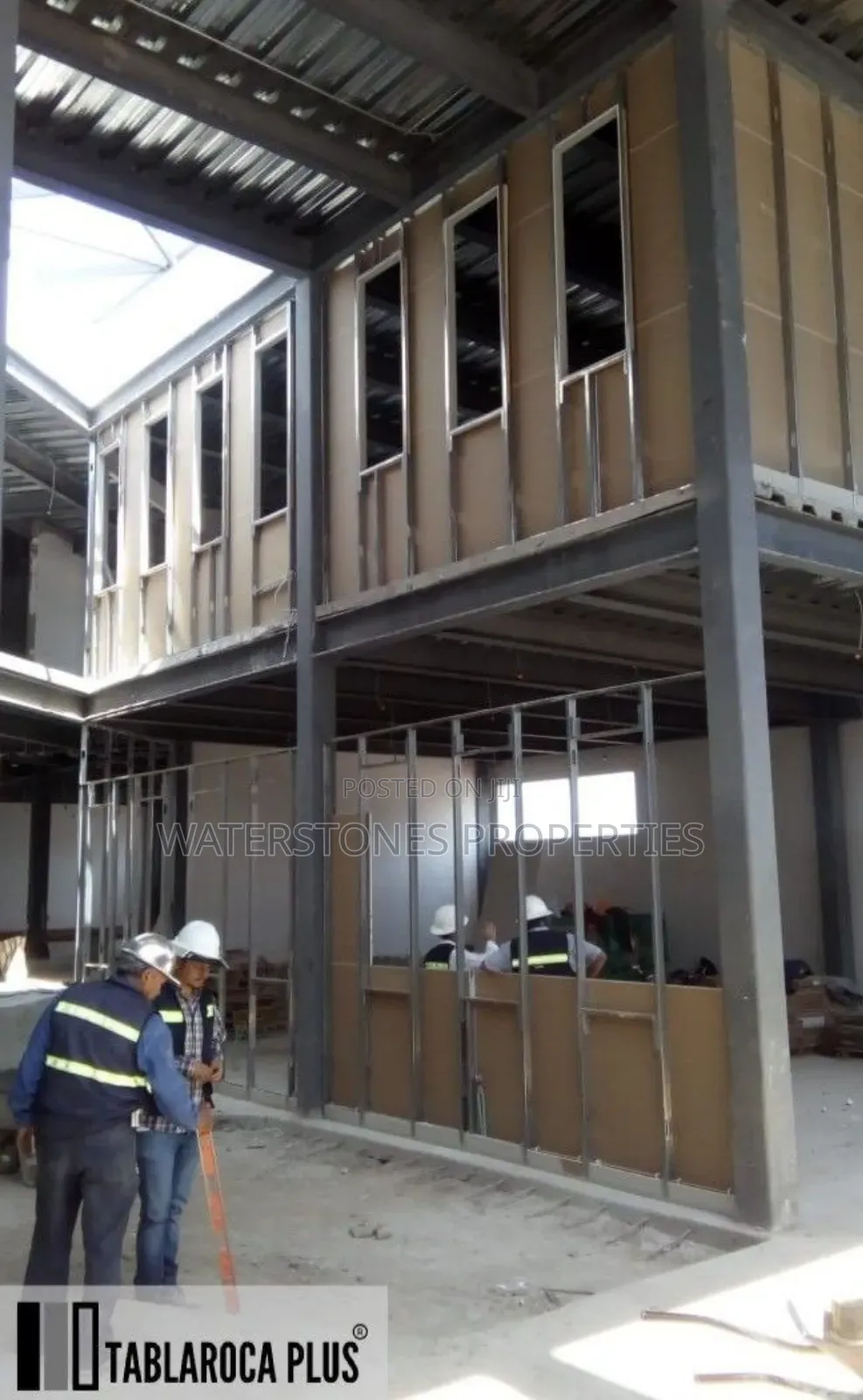 Warehouse in Asaba