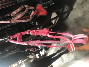Pet Vest Harness