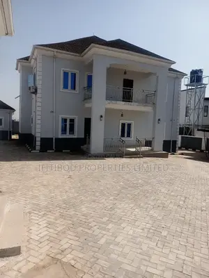Photo - 5bdrm Duplex in Naf Valley Estate, Asokoro for rent