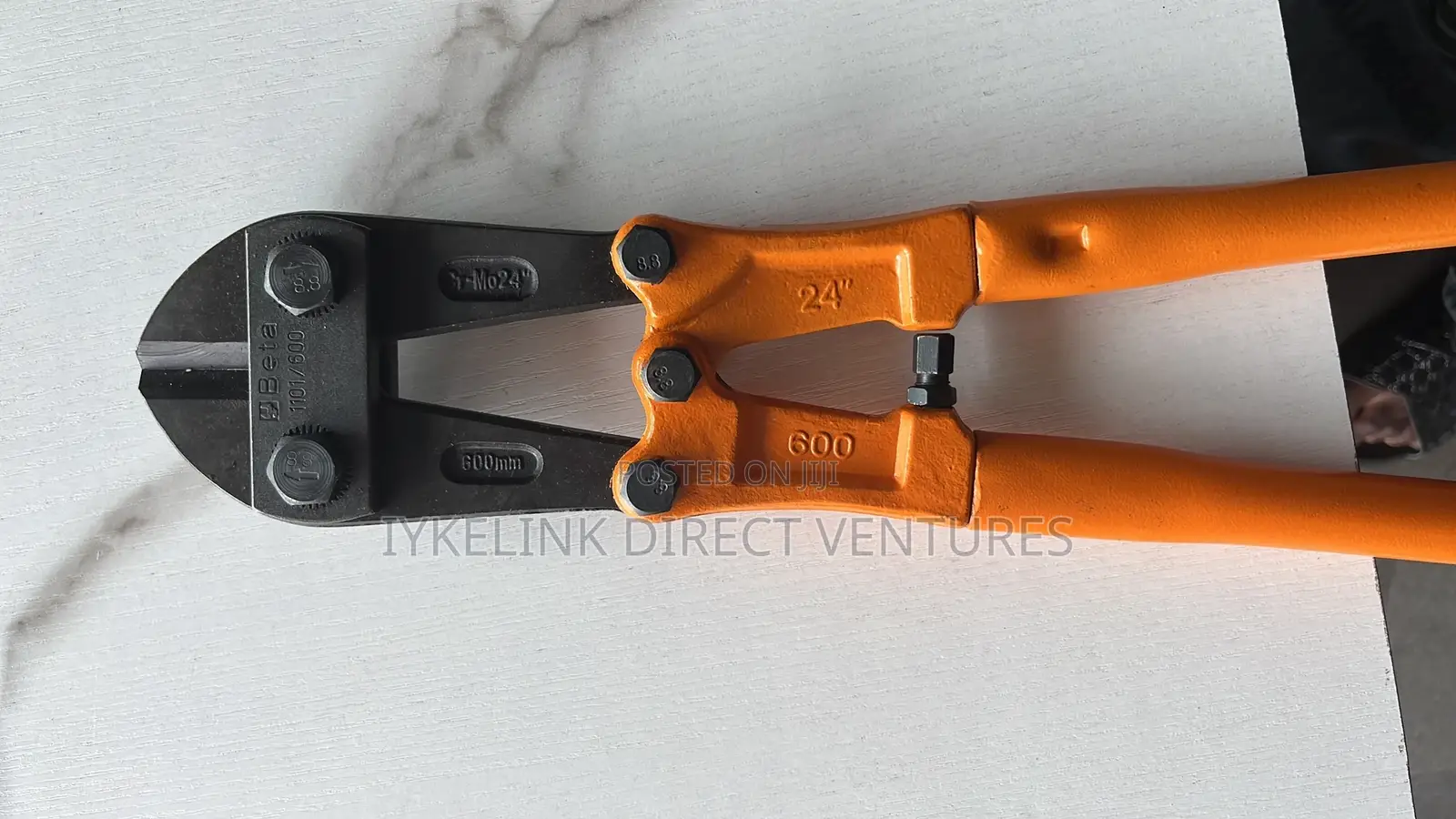 Bolt Cutter