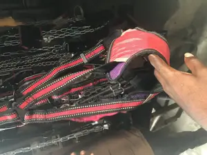 Pet Vest Harness