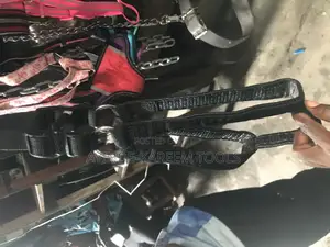 Pet Vest Harness