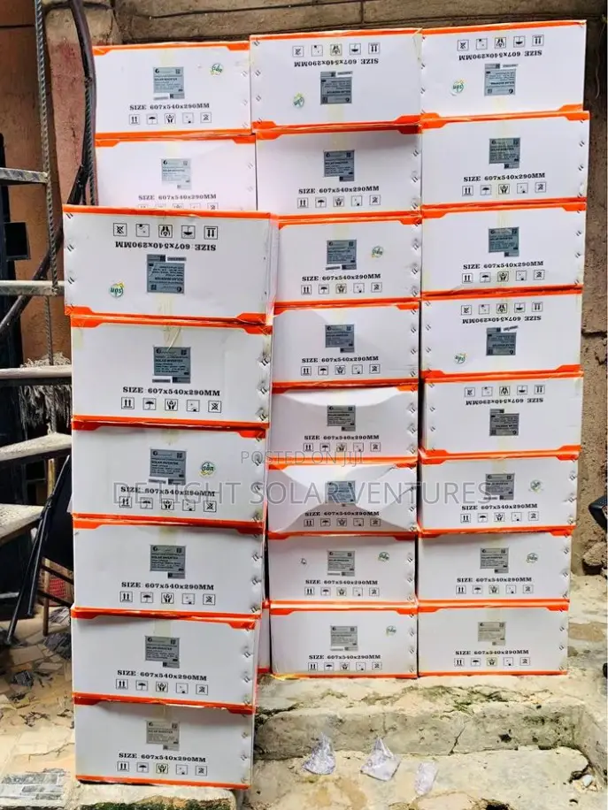 Felicity Solar Inverter 7.5kva/48v(IVPS)