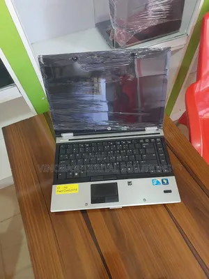 Photo - Laptop HP EliteBook 8440P 6GB Intel Core I5 HDD 320GB