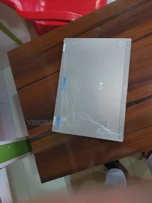 Photo - Laptop HP EliteBook 8440P 6GB Intel Core I5 HDD 320GB