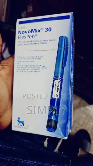 Nevomix Flexpen