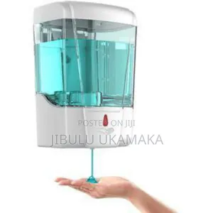 700 Ml Soap Dispenser