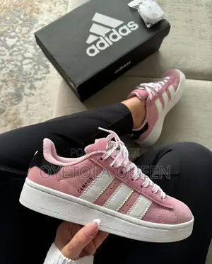 adidas gazelle silver green womens Adidas Superstar pink main image 1