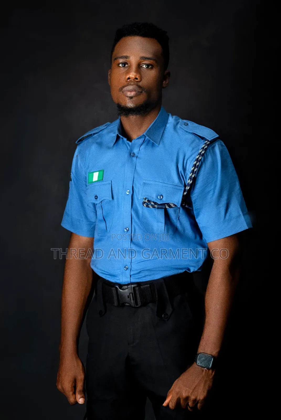 Security Apparel