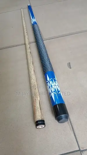 Snooker Stick