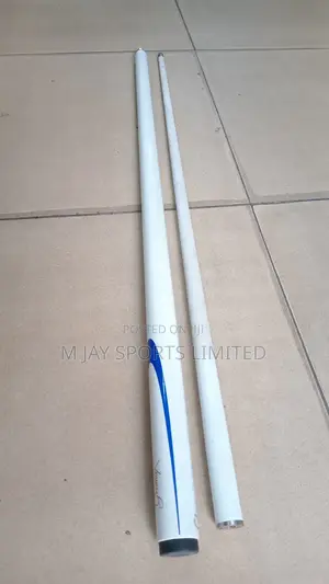 Garmax Fiber Snooker Cue Sticks