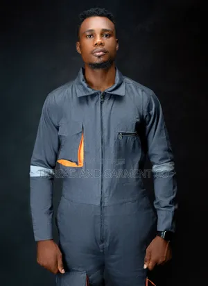 Protective Overalls