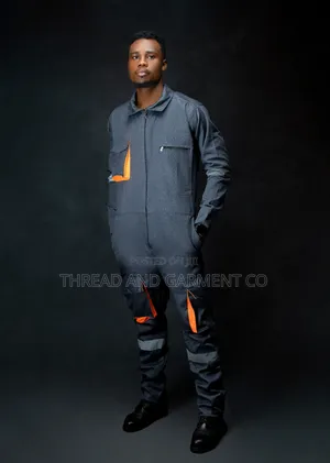 Protective Overalls