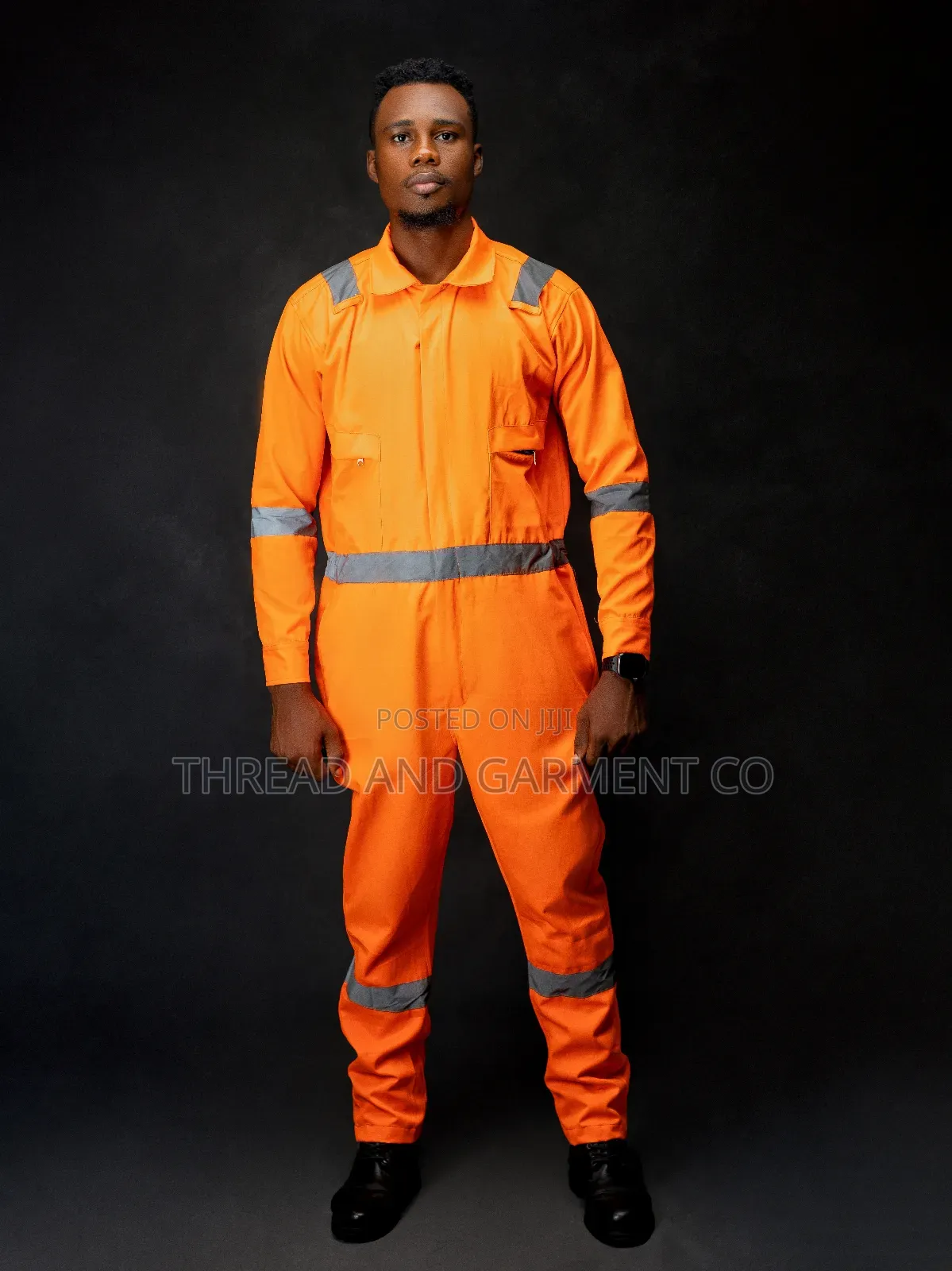 Protective Overalls