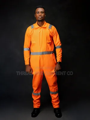 Protective Overalls