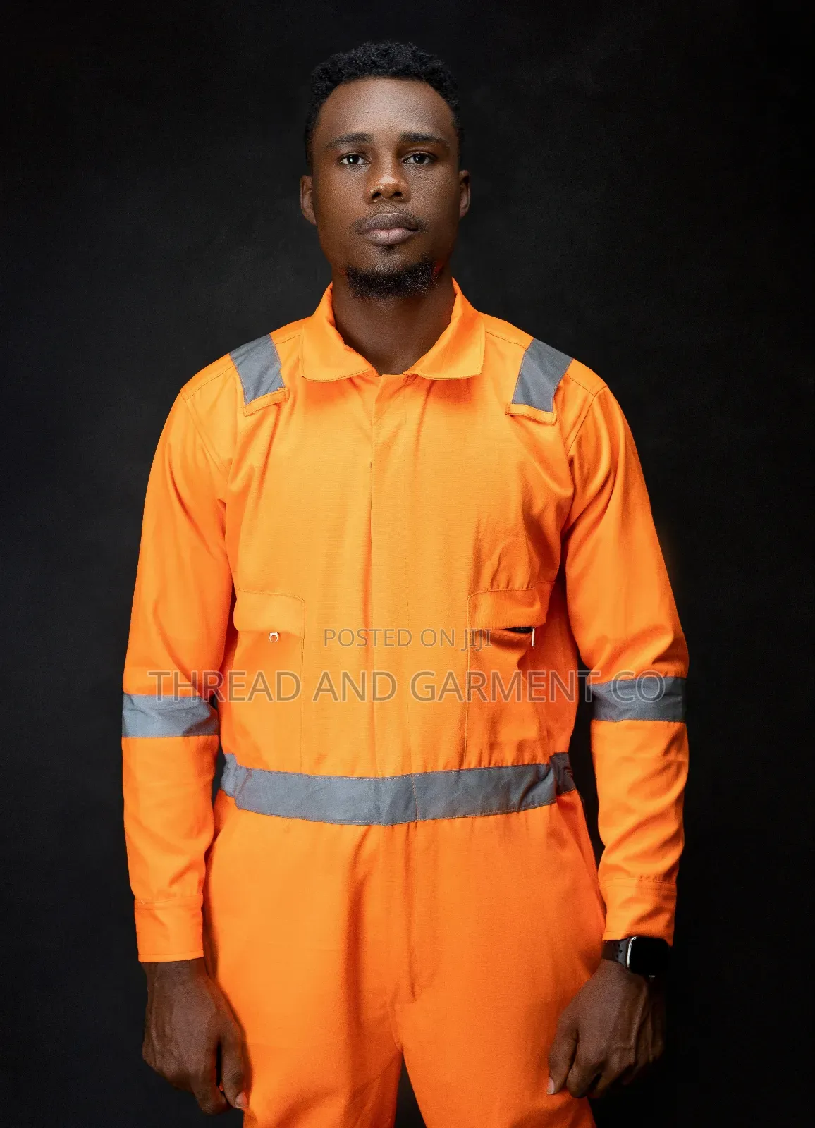 Protective Overalls
