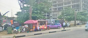 Commercial 3394sqm Land on the Road. C of O