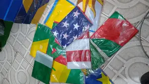 All Country Flag