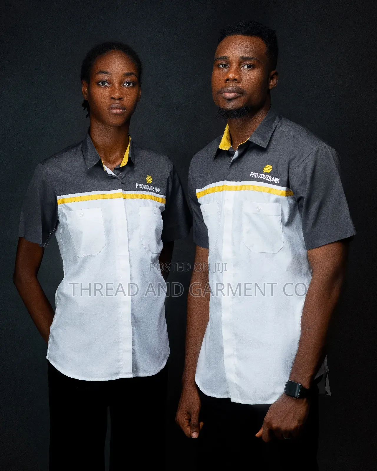 Uniform Manufacturing