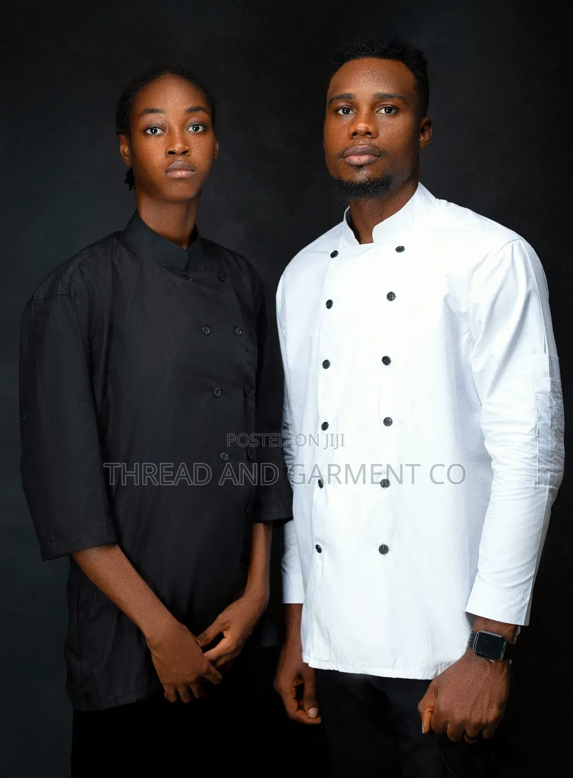 Uniform Manufacturing