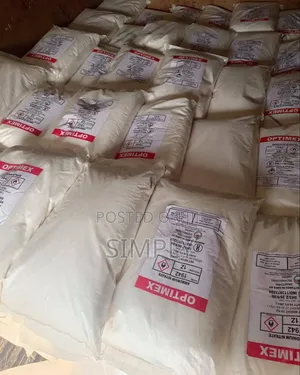 Ammonium Nitrate 25kg