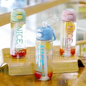650ml Water Bottles