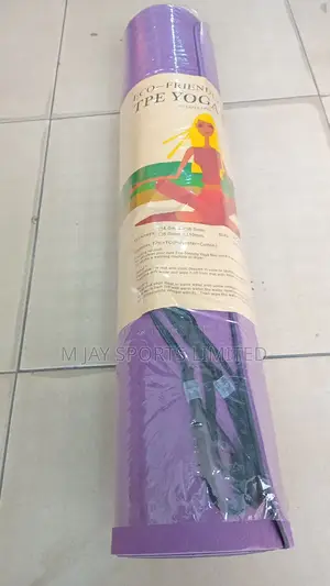 QUALITY Gym Mat