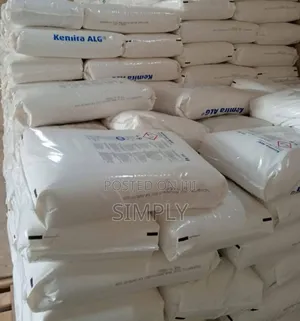Aluminium Sulphate 25kg