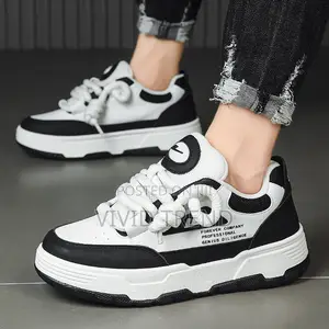 Luxury Sneakers