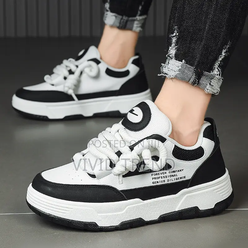 Luxury Sneakers