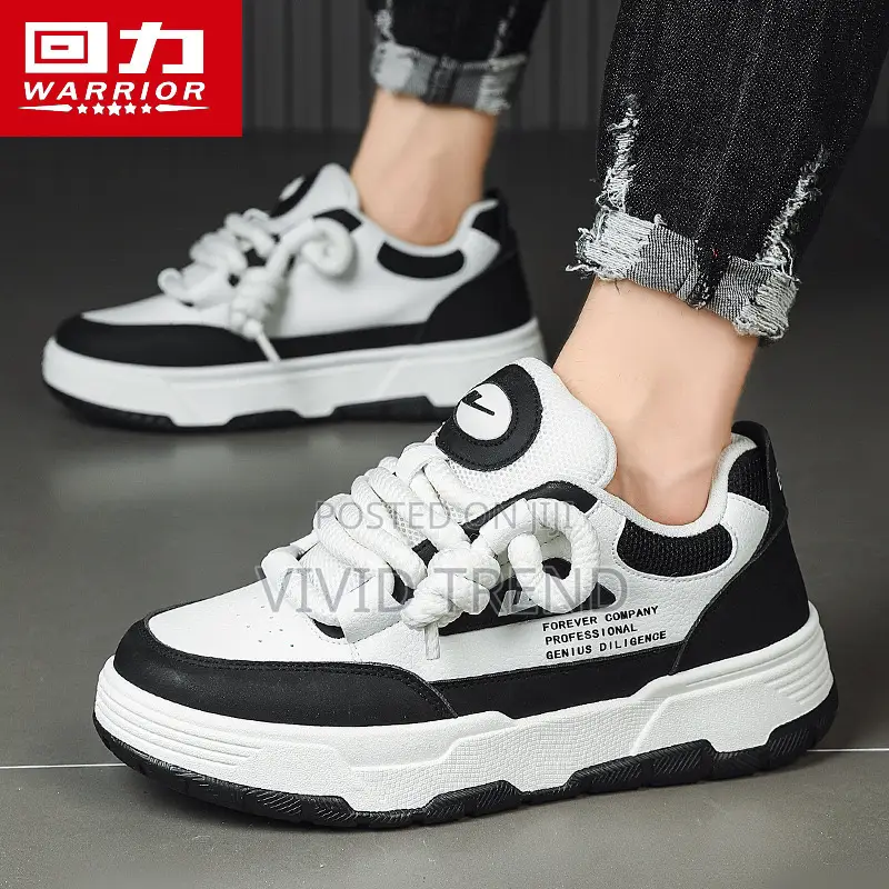 Luxury Sneakers