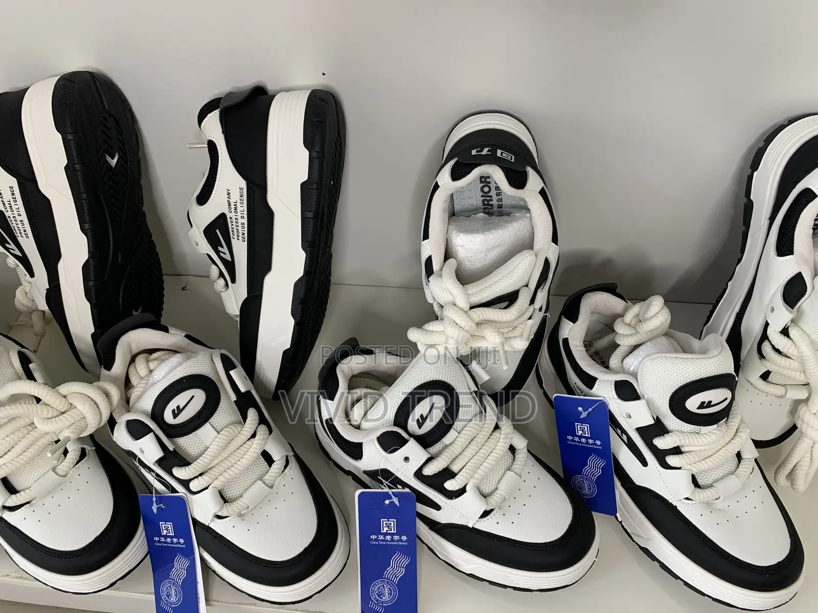 Luxury Sneakers