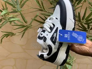 Luxury Sneakers