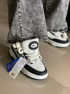Luxury Sneakers