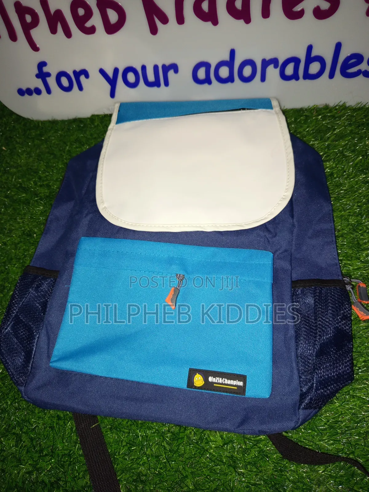 Bags for Secondary School