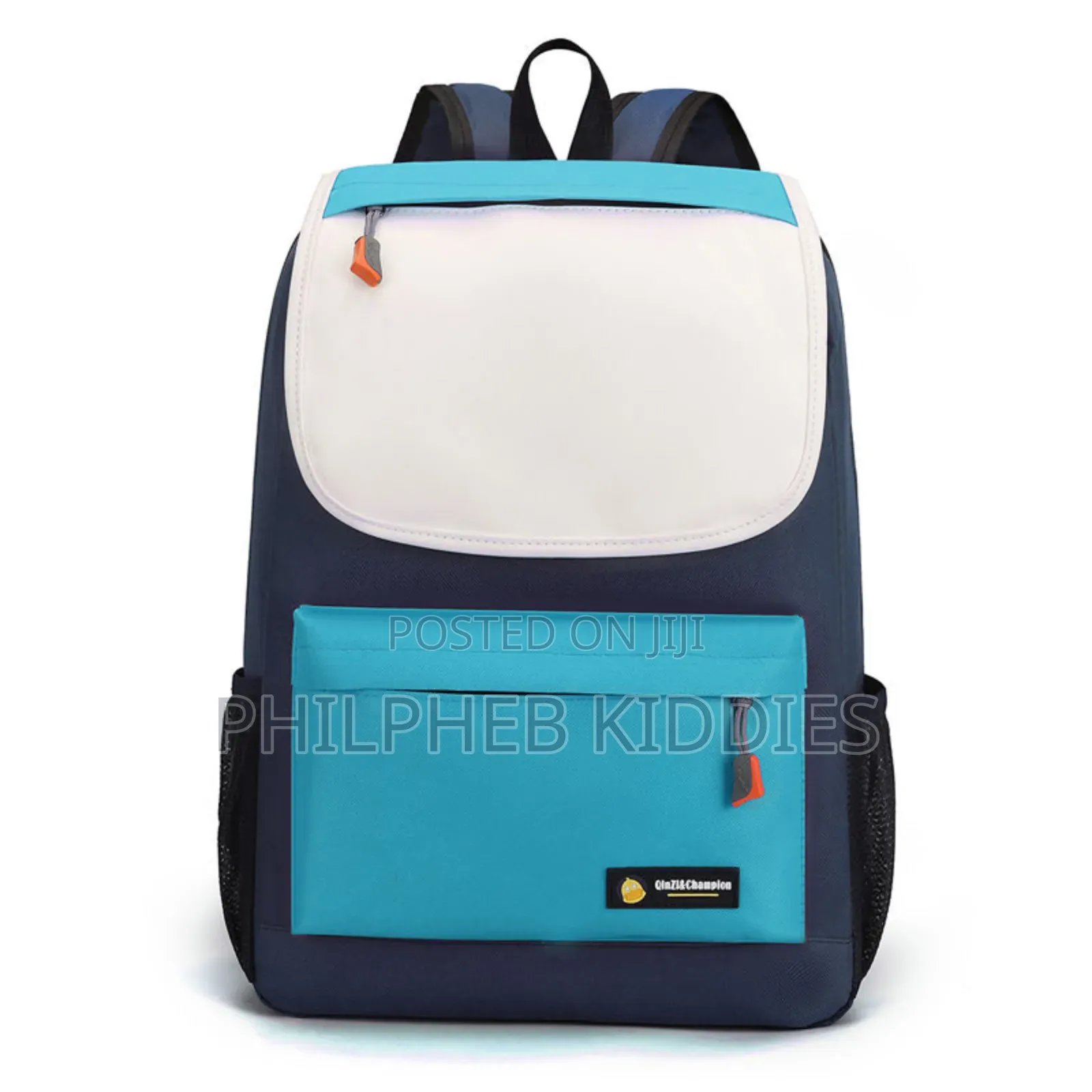 Bags for Secondary School