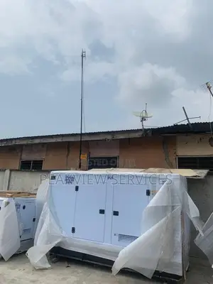 Prime Power Soundproof 200kva Diesel Perkins Generators