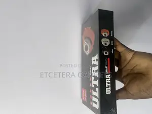 Tall Plus Ultra Smart Watch