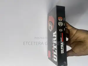 Tall Plus Ultra Smart Watch