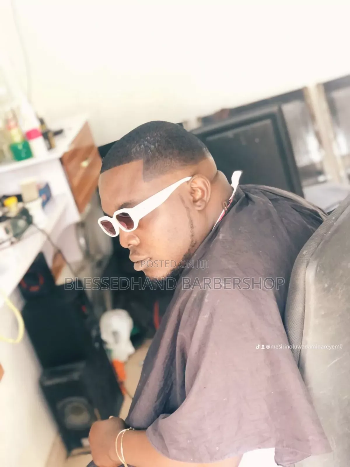 Double Layer Low Cut